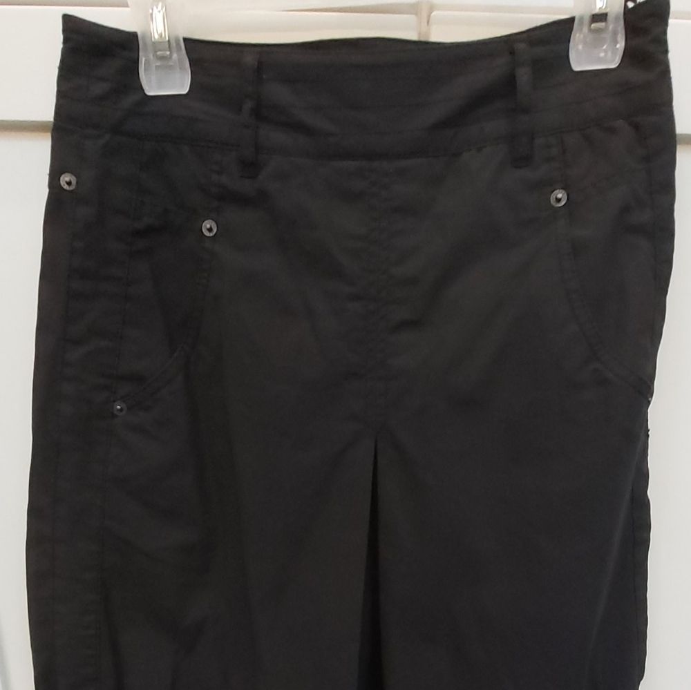 Jackpot skirt